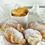 To die for: frische Croissants - Mein wunderbares Chaos
