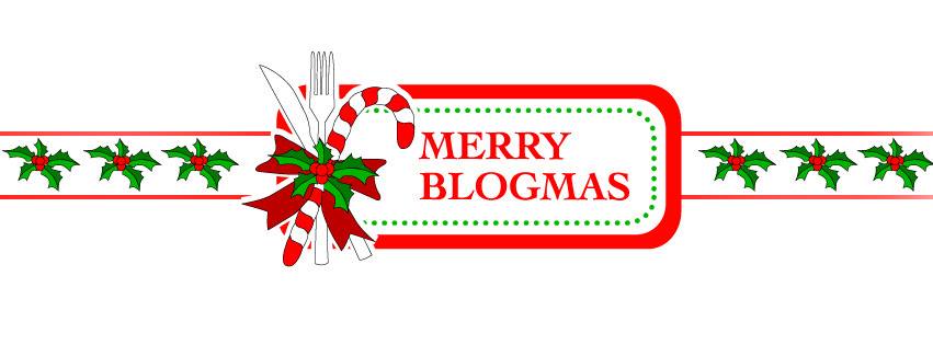 Merry Blogmas! Es gibt weihnachtlichen Mandarinen Gin-Tonic - Mein wunderbares Chaos