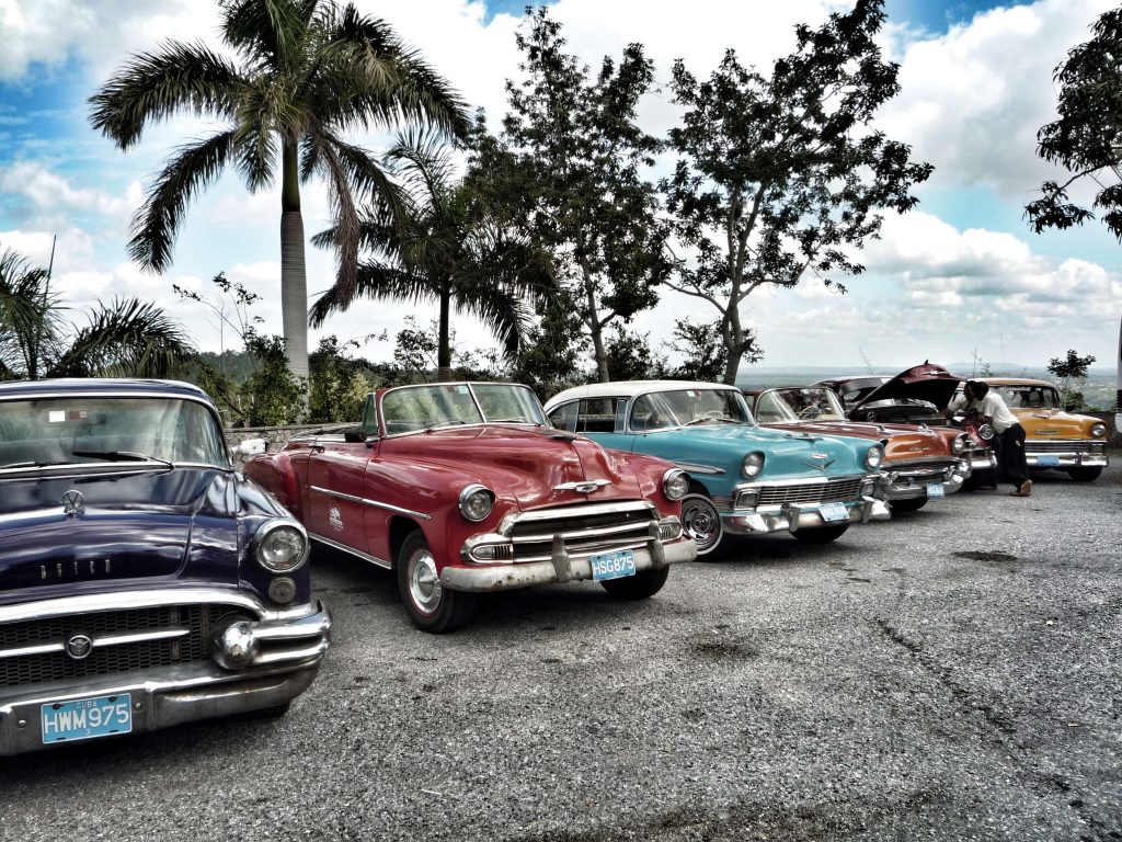 Kuba - Mein wunderbares Chaos