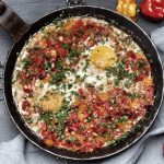 Huevos Habaneros - Mein wunderbares Frühstück