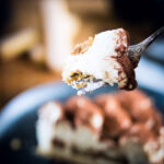 Tiramisu Cheesecake ohne Backen